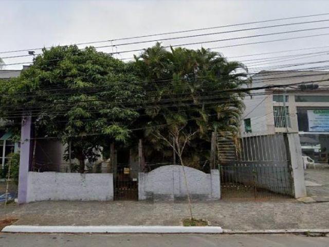 Terreno à venda, 500 m² por R$ 2.120.000,00 Tucuruvi São Paulo/SP