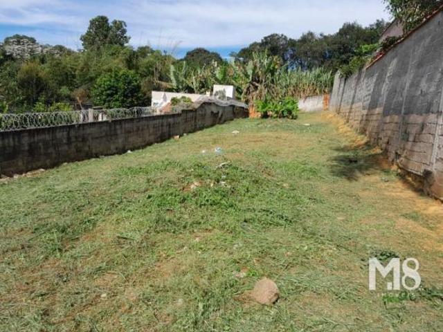 Terreno à venda, 500 m² por R$ 355.000,00 Mogi Moderno Mogi das Cruzes/SP