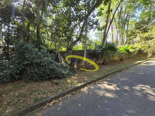 Terreno à venda, 500 m² por R$ 350.000,00 Granja Viana Cotia/SP