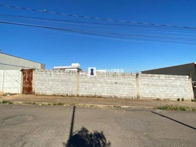 Terreno à venda, 500 m² por R$ 360.000,00 Belo Horizonte Varginha/MG