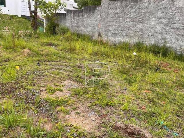 Terreno à venda, 500 m² por R$ 375.000,00 Lago do Sol Cotia/SP