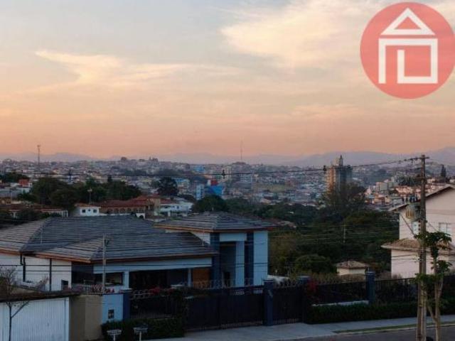 Terreno à venda, 500 m² por R$ 378.000,00 Jardim América Bragança Paulista/SP