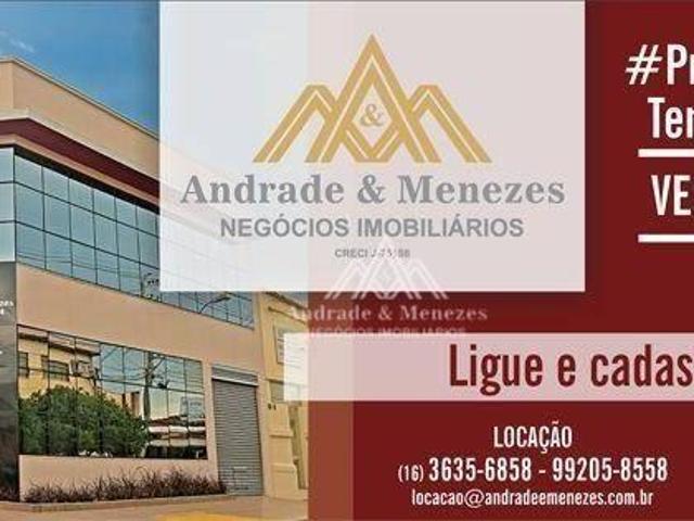 Terreno à venda, 500 m² por R$ 400.000,00 Reserva Macaúba Ribeirão Preto/SP
