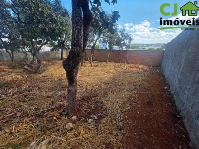 Terreno à venda, 500 m² por R$ 430.000,00 Joá Lagoa Santa/MG