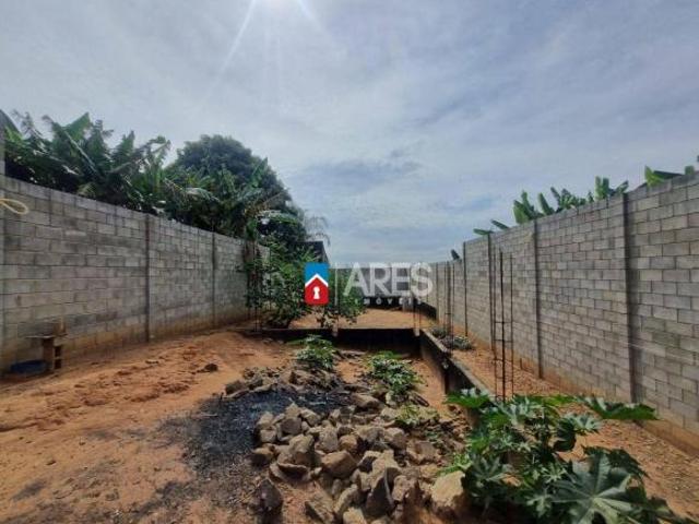 Terreno à venda, 500 m² por R$ 499.000 Residencial Praia dos Namorados Americana/SP