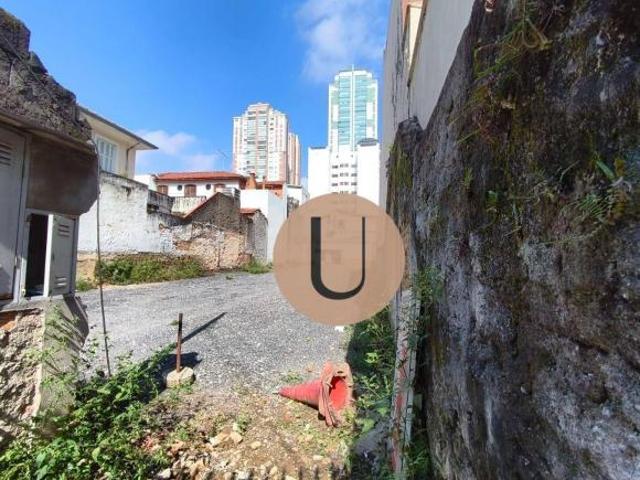 Terreno à venda, 500 m² por R$ 4.000.000,00 Vila Gomes Cardim São Paulo/SP