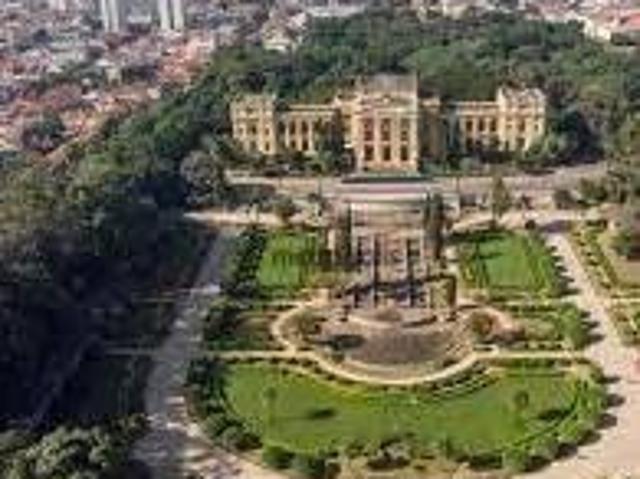 Terreno à venda, 500 m² por R$ 4.241.000,00 Vila Firmiano Pinto São Paulo/SP