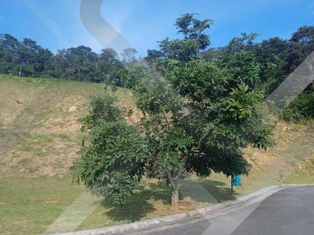 Terreno à venda, 500 m² por R$ 540.000,00 Aldeia da Serra Santana de Parnaíba/SP