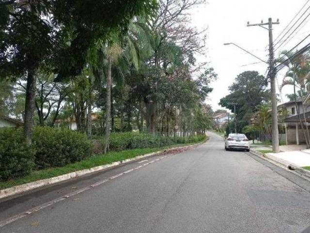 Terreno à venda, 500 m² por R$ 590.000,00 São Paulo II Cotia/SP