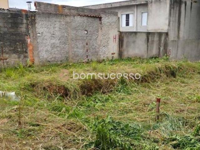 Terreno à venda, 500 m² por R$ 700.000,00 Itaquera São Paulo/SP