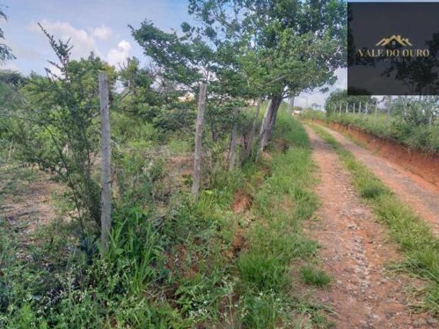 Terreno à venda, 500 m² por R$ 70.000,00 Comunidade da Volta Esmeraldas/MG