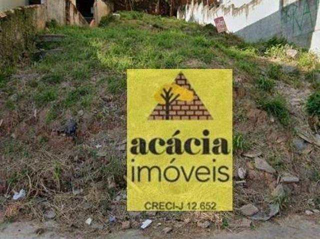 Terreno à venda, 500 m² por R$ 850.000,00 Vila Guedes São Paulo/SP