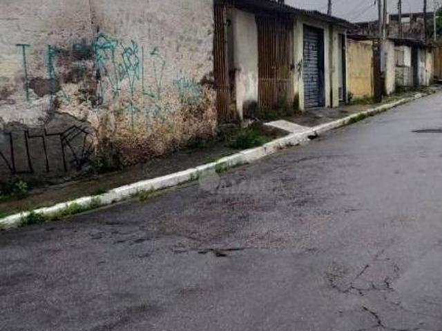 Terreno à venda, 500 m² por R$ 850.000,00 Vila União Zona Leste São Paulo/SP