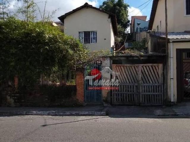 Terreno à venda, 500 m² por R$ 850.000 Vila Esperança São Paulo/SP