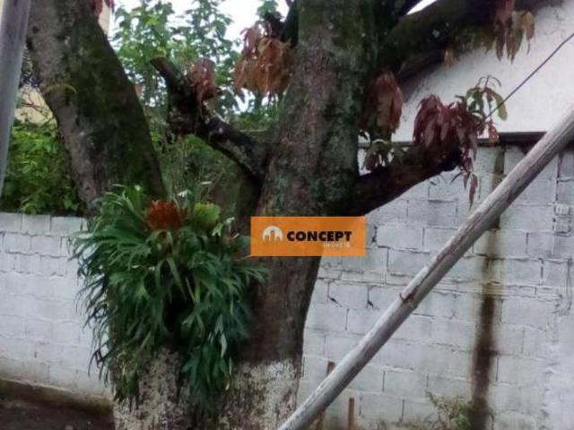 Terreno à venda, 500 m² por R$ 860.000,00 Centro Poá/SP