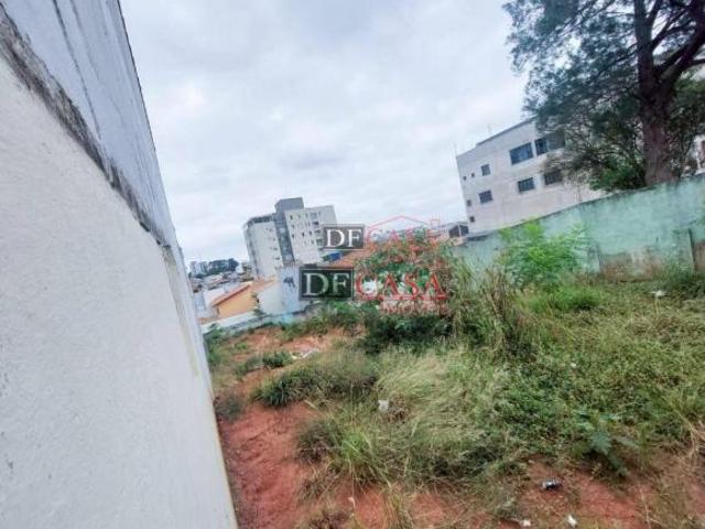 Terreno à venda, 500 m² por R$ 900.000,00 Itaquera São Paulo/SP
