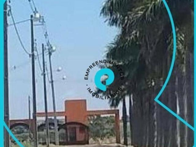 Terreno à venda, 500 m² por R$ 95.000 Centro em Primeiro de Maio/PR