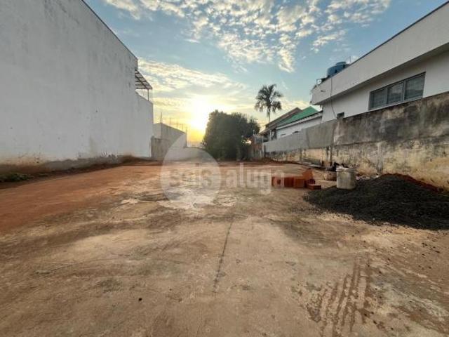 Terreno à venda, 500m² por R$ 800.000,00 Vila Santa Catarina Americana/SP