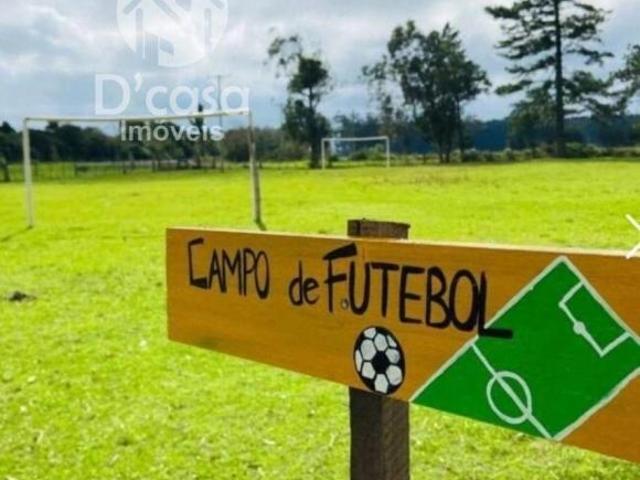 Terreno à venda, 500m² por R$ 100.000 Santa Rosa Capivari do Sul/RS