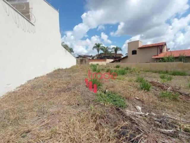 Terreno à venda, 501 m² por R$ 410.000,00 City Ribeirão Ribeirão Preto/SP