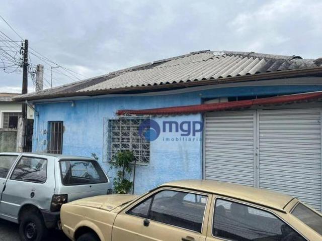 Terreno à venda, 502 m² Vila Maria