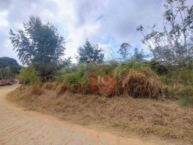 Terreno à venda, 5031 m² por R$ 2.000.000,00 Chácara Ondas Verdes Cotia/SP