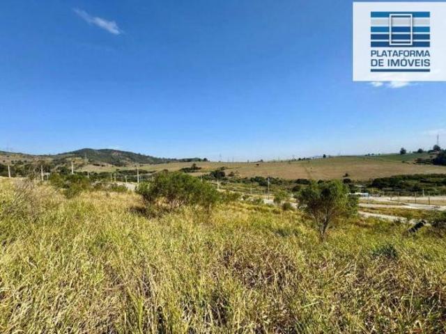 Terreno à venda, 514 m² por R$ 459.000,00 Condomínio Residencial Teriva Innovare Bragança Paulis