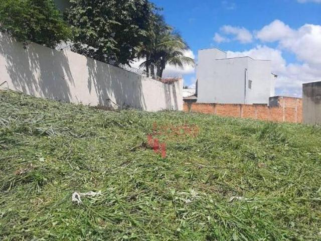 Terreno à venda, 515 m² por R$ 477.000 City Ribeirão Ribeirão Preto/SP