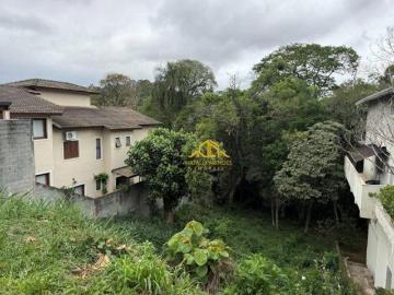 Jandira, São Paulo - Área verde