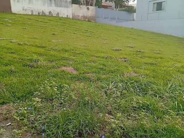 Terreno à venda, 516 m² por R$ 570.000,00 Jardim Bela Vista Americana/SP