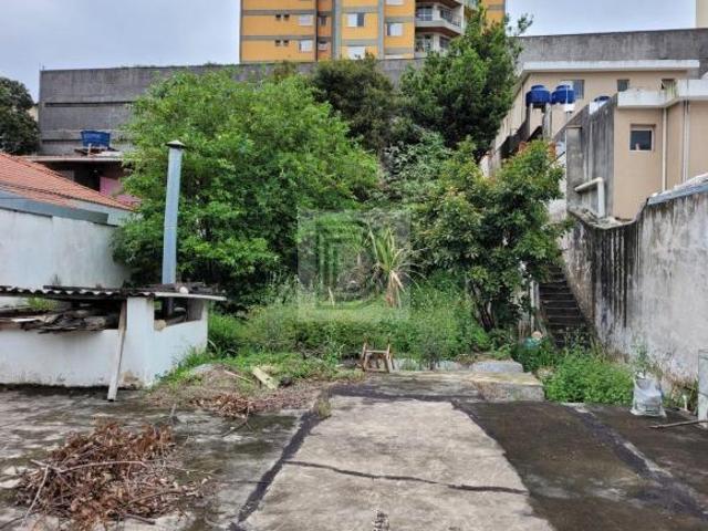 Terreno à Venda 516 m² ZC Próximo ao Metrô Butantã e USP