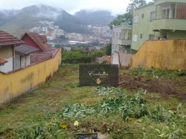 Terreno à venda, 517 m² por R$ 330.000,00 Vila Togni Poços de Caldas/MG
