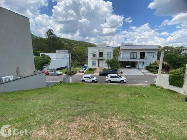 Terreno à venda, 517m² de terreno, no Residencial Alphasitio, em Alphaville Sa