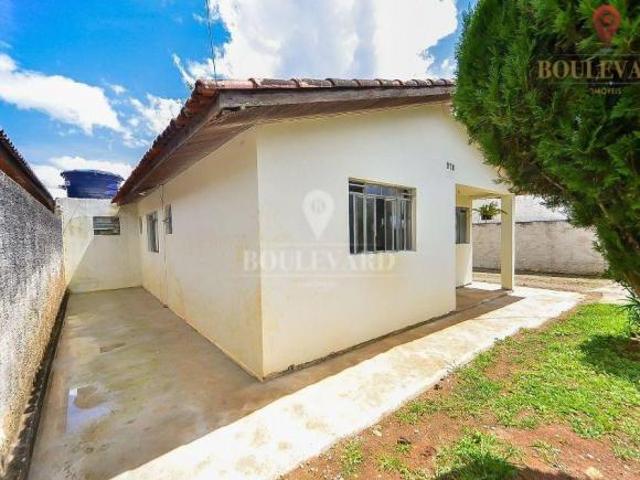 Terreno à venda, 518 m² por R$ 700.000,00 Guatupê São José dos Pinhais/PR