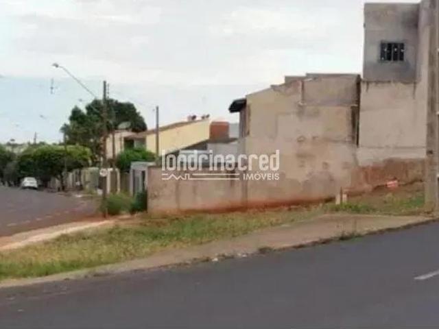 Terreno à venda 518M², Lagoa Dourada, Londrina PR
