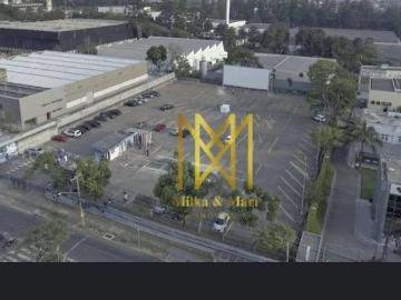 Terreno à venda, 5100 m² por R$ 28.000.000 Alphaville Barueri/SP