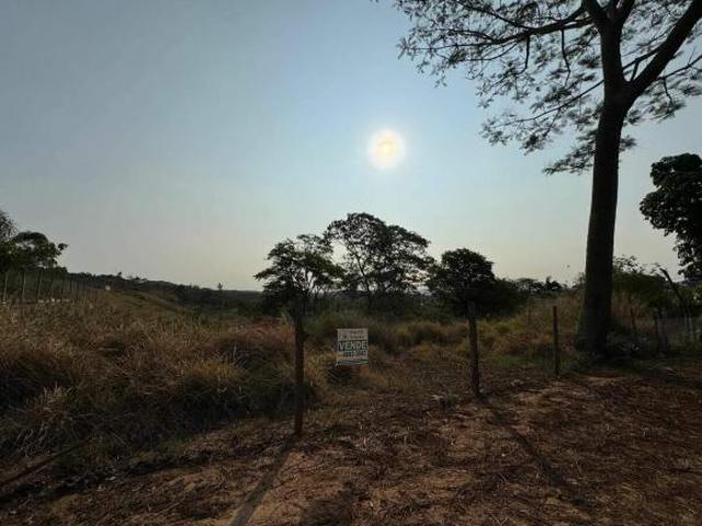 Terreno à venda, 5100 m² por R$ 350.000,00 Parque Agrinco Guararema/SP