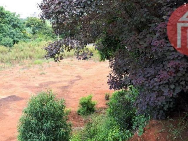 Terreno à venda, 5107 m² por R$ 2.050.000,00 Penha Bragança Paulista/SP