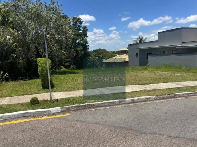 Terreno à venda 510 m² por R$ 1.099.000 Condomínio Portal do Paraíso II Jundiaí/SP