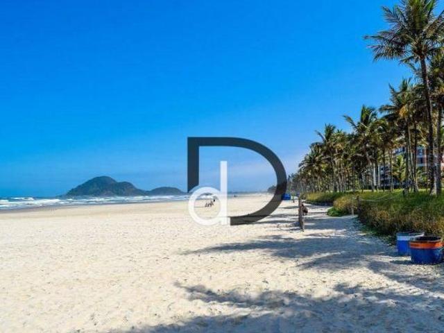 Terreno à venda, 510 m² por R$ 2.199.000,00 Riviera de São Lourenço Bertioga/SP