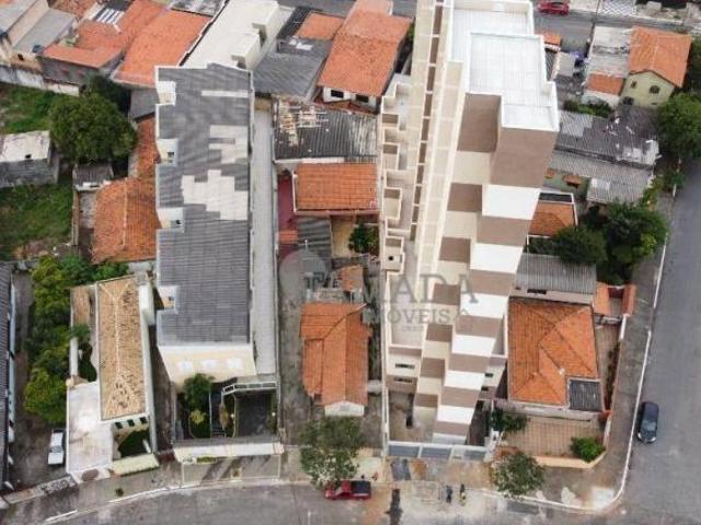 Terreno à venda, 510 m² por R$ 2.200.000,00 Vila Guilhermina São Paulo/SP