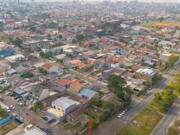 Terreno à venda, 510 m² por R$ 750.000,00 Cidade Industrial Curitiba/PR