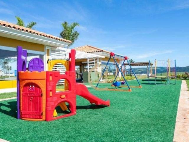 Terreno à venda, 510 m² por R$ 80.000 Jardim Ninho Verde II Pardinho/SP