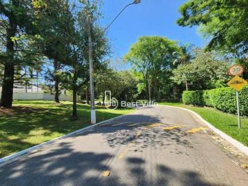 Terreno à venda, 511 m² por R$ 2.555.000,00 Alphaville Barueri/SP