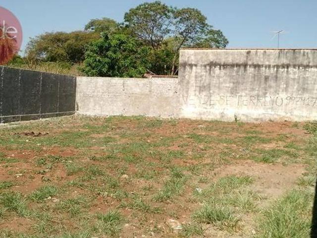 Terreno à venda, 511 m² por R$ 335.000,00 Parque Industrial Lagoinha Ribeirão Preto/SP