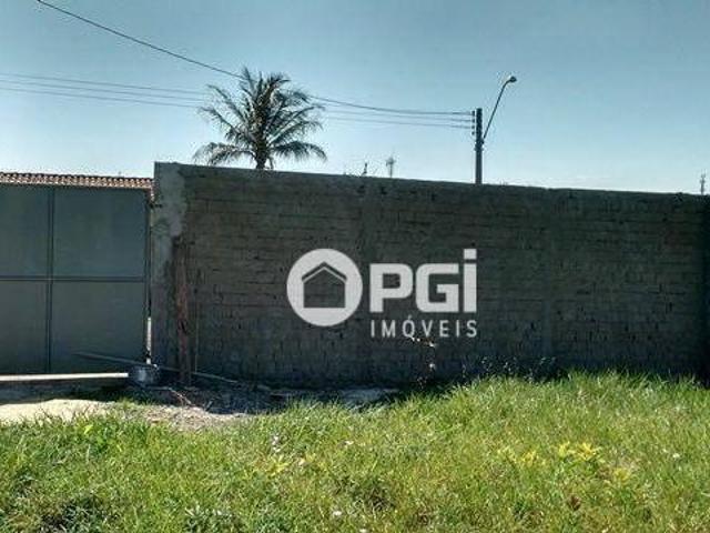 Terreno à venda, 511 m² por R$ 335.000,00 Parque Industrial Lagoinha Ribeirão Preto/SP