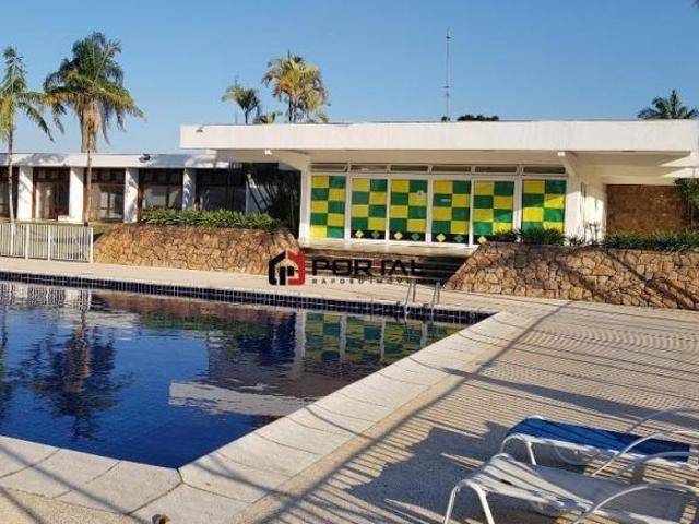 Terreno à venda, 511 m² por R$ 920.000,00 Granja Viana Cotia/SP