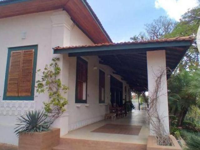 Terreno à venda, 511 m² por R$ 944.000,00 Condomínio Reserva do Itamaracá Valinhos/SP