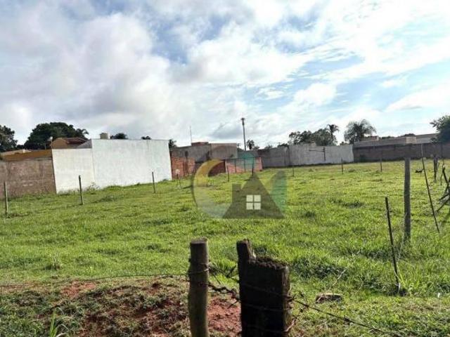 Terreno à venda, 512 m² por R$ 180.000,00 São Francisco Barretos/SP