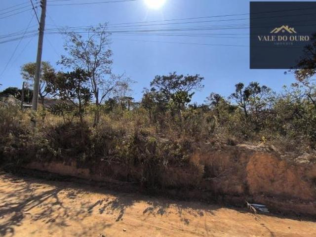 Terreno à venda, 512 m² por R$ 60.000,00 Recreio dos Bandeirantes Esmeraldas/MG